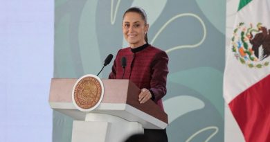 AVANZA ESTRATEGIA NACIONAL DE SEGURIDAD: DISMINUYEN 42% LOS HOMICIDIOS DOLOSOS EN BAJA CALIFORNIA, DE SEPTIEMBRE DE 2024 A DICIEMBRE DE 2025