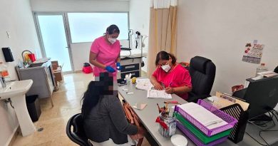 Acerca Coesida atención integral a personas con VIH en la Cuenca del Papaloapan