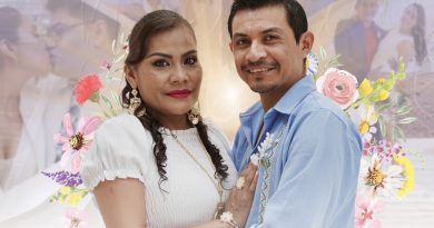 Lanza Gobierno de Oaxaca programa de Bodas Colectivas 2026 para brindar certeza jurídica al matrimonio