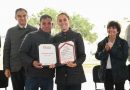 VIVIENDA PARA EL BIENESTAR: PRESIDENTA CLAUDIA SHEINBAUM ENTREGA 44 VIVIENDAS DEL INFONAVIT EN REYNOSA, TAMAULIPAS
