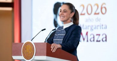 VIVIENDA PARA EL BIENESTAR: AVANZA CONSTRUCCIÓN DE 1.8 MILLONES DE VIVIENDAS; INICIA ENTREGA EN YUCATÁN DONDE LA META SON 70 MIL