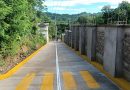 Con más de 1.8 mdp, SIC fortalece infraestructura vial de San Sebastián Ixcapa