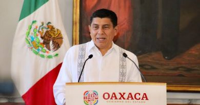 Refuerza Salomón Jara prevención de incendios forestales en favor del equilibrio ambiental de la Cuenca del Papaloapan