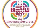 Emite Protección Civil recomendaciones para prevenir incendios 