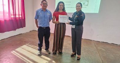 Entrega SSO 34 certificados de Espacios Libres de Larvas de Mosquito a instituciones educativas y unidades médicas de Oaxaca
