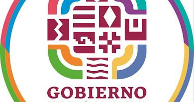 Ejerce Gobierno del Estado una administración eficiente con vocación de servicio al pueblo oaxaqueño
