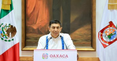 Mantiene Gobierno de Oaxaca atención permanente a las víctimas del descarrilamiento del Tren Interoceánico