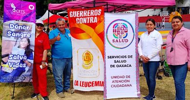 Brinda SSO más de 3 mil acciones de atención ciudadana 