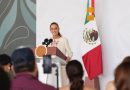 CON COORDINACIÓN Y LA ESTRATEGIA NACIONAL DE SEGURIDAD, EN VERACRUZ, DISMINUYERON 28% LOS HOMICIDIOS DOLOSOS, DE SEPTIEMBRE DE 2024 A DICIEMBRE DE 2025: PRESIDENTA CLAUDIA SHEINBAUM