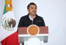El Gobierno de México implementa un plan dereconstrucción de infraestructura hidráulica en 40municipios de Veracruz