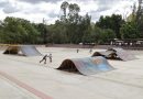 Bosque El Tequio cuenta con pista de patinaje todos los días: Administración 