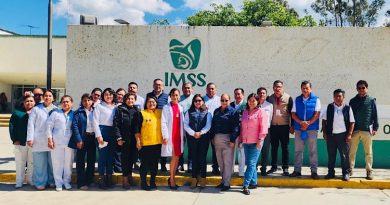 Coordinan Oaxaca y Guerrero acciones para prevenir e interrumpir cadenas de transmisión de sarampión 