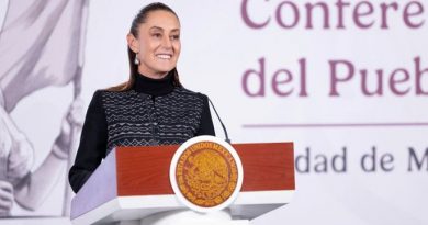 MUNDIAL SOCIAL 2026: GOBIERNO DE MÉXICO PRESENTA 74 MUNDIALITOS Y COPAS DE FUTBOL