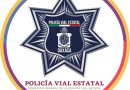 Exhorta Policía Vial a conducir con precaución ante efectos que dejará frente frío número 27 en Oaxaca