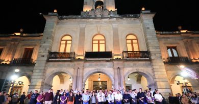 Triunfo contundente de la ratificación de mandato del Gobernador Salomón Jara en jornada con participación ciudadana histórica 