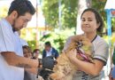 Arranca SSO Campaña Estatal de Vacunación Antirrábica Canina y Felina 2026