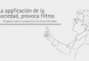La appificación de la sociedad, provoca filtros