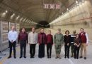 EN MÉXICO CONSTRUIMOS PUENTES EN VEZ DE MUROS: PRESIDENTA CLAUDIA SHEINBAUM AL INAUGURAR PRIMERA ETAPA DEL VIADUCTO ELEVADO DE TIJUANA