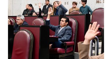 Reforma en impuesto al hospedaje fortalecerá el desarrollo económico en Veracruz