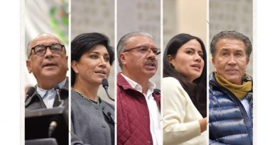 Avala Congreso reformas que redefinen y consolidan a la UPAV