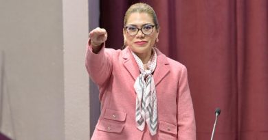 Responde FGE a Veracruz con eficiencia, profesionalismo e innovación