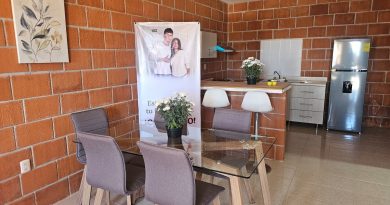 INFONAVIT ACTIVA PUNTO DE VENTA DE VIVIENDAS DEL BIENESTAR EN HUAJUAPAN DE LEÓN, OAXACA