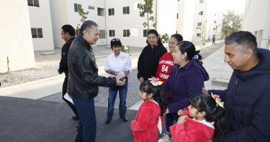 INFONAVIT ENTREGA EN CHIAPAS LAS PRIMERAS VIVIENDAS DEL BIENESTAR DE ESE ESTADO