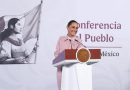 GOBIERNO DE MÉXICO: DEL 10 A 14 DE FEBRERO, INICIA ENTREGA DE TARJETAS DE LAS PENSIONES PARA ADULTOS MAYORES Y MUJERES BIENESTAR; NUEVO REGISTRO ABRE DEL 16 AL 22 DE ESTE MES