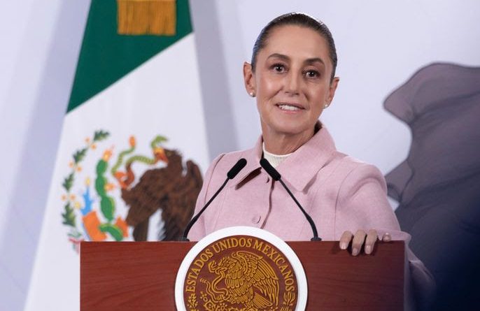 BECAS DEL BIENESTAR INCREMENTARON 216%, DE 2019 A 2026; CUANDO NO HAY CORRUPCIÓN LOS RECURSOS SE DESTINAN A LA GENTE: PRESIDENTA CLAUDIA SHEINBAUM