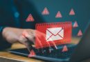 10 razones por las que tu bandeja de entrada está llena de spam o estafas