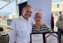 INFONAVIT ENTREGA VIVIENDAS DEL BIENESTAR