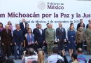 Plan Michoacán: 25 y 26 de febrero FINABIEN abrirá registro para dar acceso a créditos a mujeres de Corupo y Tepalcatepec