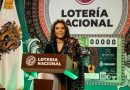Lotería Nacional realiza sorteo en territorio para rendir homenaje a José Alfredo Jiménez en su natal Dolores Hidalgo, Guanajuato