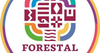 Reporta Coesfo tres incendios forestales activos y tres liquidados en la entidad