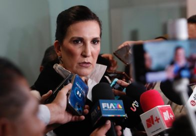 PRESIDENCIA DE LA CÁMARA DE DIPUTADOS SERÁ UN ESPACIO DE APERTURA Y ESCUCHA PARA LA REFORMA ELECTORAL: KENIA LÓPEZ RABADÁNPara: 
