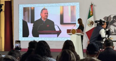 INFONAVIT ENTREGA EN ZACATECAS LAS PRIMERAS VIVIENDAS DEL BIENESTAR EN ESE ESTADO