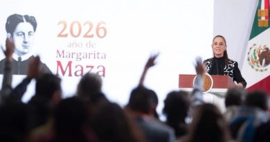 VIVIENDA PARA EL BIENESTAR: PRESIDENTA CLAUDIA SHEINBAUM ENCABEZA ENTREGA EN QUINTANA ROO Y SONORA COMO PARTE DE LA META DE 1.8 MILLONES DE VIVIENDAS EN EL PAÍS