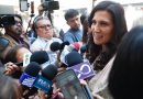 UNA REFORMA ELECTORAL MONOCROMÁTICA QUE NO REFLEJE LA PLURALIDAD DEMOCRÁTICA NO LE SIRVE A MÉXICO: KENIA LÓPEZ RABADÁNPara: 