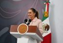PLAN MICHOACÁN POR LA PAZ Y LA JUSTICIA ES PERMANENTE Y DE ATENCIÓN INTEGRAL: PRESIDENTA CLAUDIA SHEINBAUM