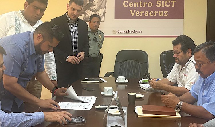 EMPRENDERÁ SICT ACCIONES PARA REFORZAR SEGURIDAD VIAL EN LA CARRETERA ORIZABA-ZONGOLICA