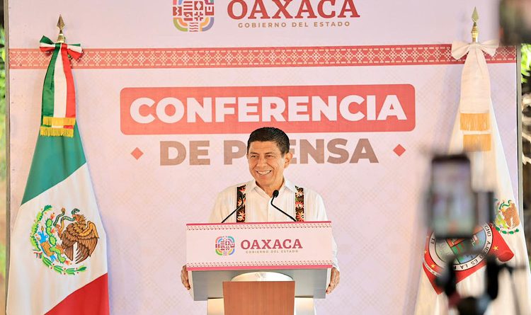 Reestructura Salomón Jara equipo de trabajo y elimina cualquier conflicto de interés que afecte la confianza de su gobierno