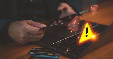 El phishing evoluciona en México: los casos más recientes de fraudes digitales