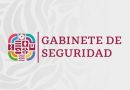 Gabinete de Seguridad y sectores productivos anuncian frente contra extorsión y cobro de piso en el Istmo; no habrá impunidad