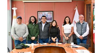 Emite Congreso Guía para Elaboración del Plan Municipal de Desarrollo