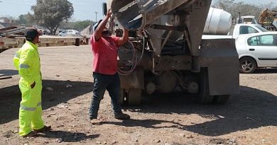 INTERVENDRÁ SICT OCHO PUENTES PARA FORTALECER LA SEGURIDAD VIAL EN VERACRUZ