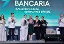 CELEBRA PRESIDENTA CLAUDIA SHEINBAUM COMPROMISO DE LA BANCA DE INCREMENTAR CRÉDITOS AL SECTOR PRIVADO EN INAUGURACIÓN DE LA 89 CONVENCIÓN BANCARIA DE LA ABM