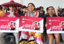 Anuncia Gobierno de Oaxaca convocatorias para los programas Tarjeta Margarita Maza y Tarjeta Joven 2026