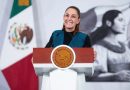 EN ABRIL INICIA CREDENCIALIZACIÓN DEL SERVICIO UNIVERSAL DE SALUD; “VA A PERMITIR UN MEJOR SISTEMA DE SALUD”: PRESIDENTA CLAUDIA SHEINBAUM