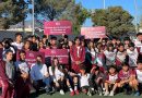MÁS DE 850 MIL JÓVENES SE SUMAN A LA JORNADA NACIONAL DE CASCARITAS Y DOMINADAS RUMBO AL MUNDIAL SOCIAL 2026