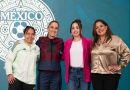 MUNDIAL SOCIAL: PRESIDENTA CLAUDIA SHEINBAUM PRESENTA EL CONCURSO “REPRESENTA A MÉXICO EN LA INAUGURACIÓN DEL MUNDIAL” PARA OBSEQUIAR EL BOLETO 00001 A UNA JOVEN DE 16 A 25 AÑOS